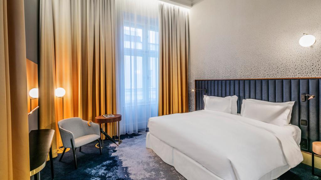 Century Old Town Prague - MGallery by Sofitel