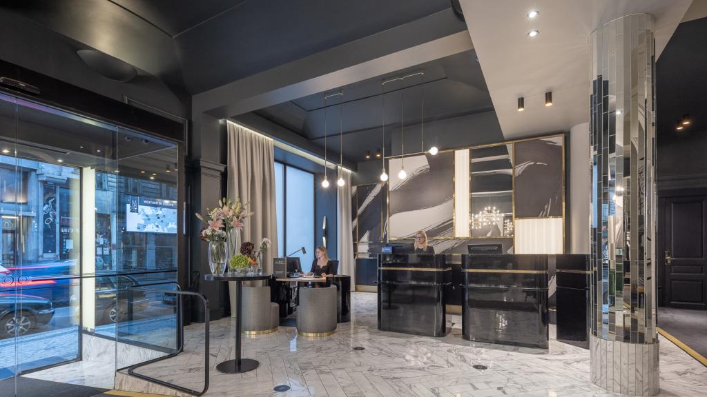 Century Old Town Prague - MGallery by Sofitel