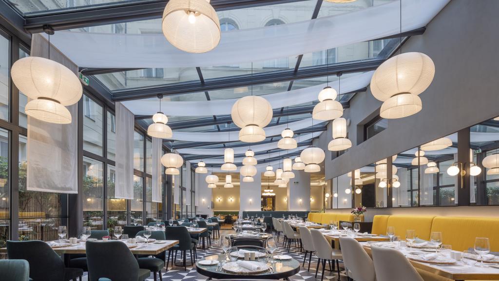 Century Old Town Prague - MGallery by Sofitel