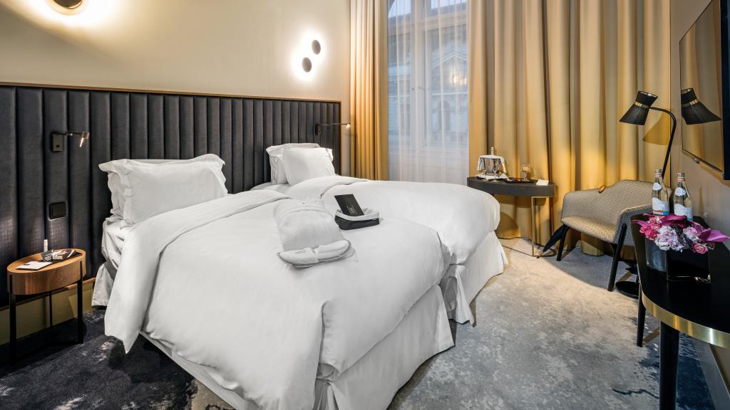 Century Old Town Prague - MGallery by Sofitel