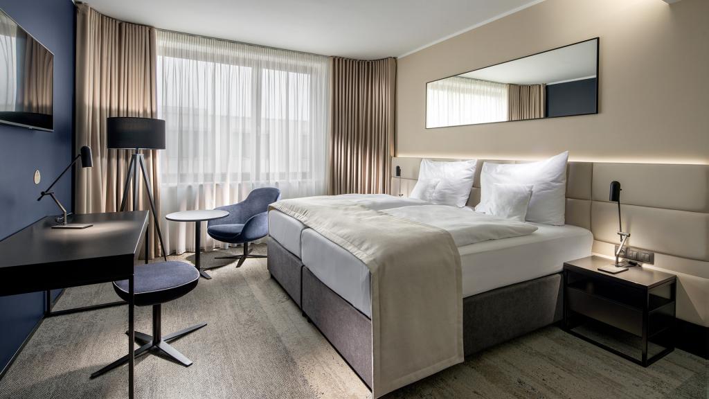 Clarion Congress Hotel Prague