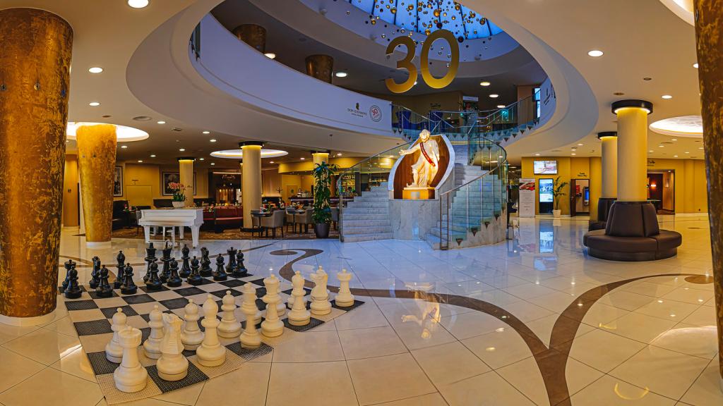 Don Giovanni Hotel Prague