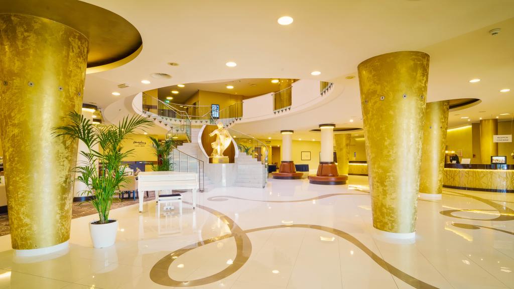 Don Giovanni Hotel Prague