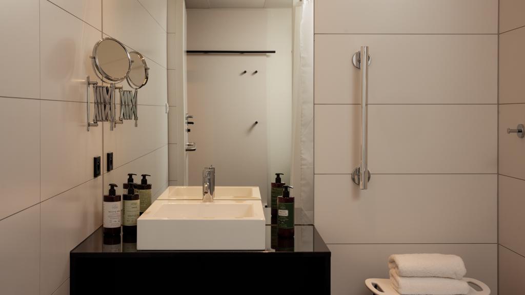 The Cloud One Prague