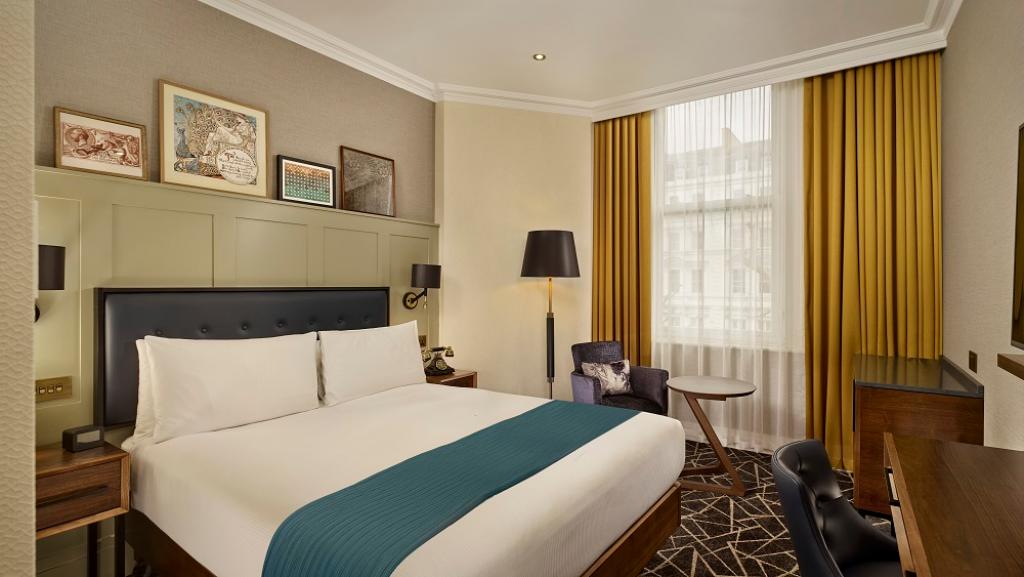 100 Queen's Gate Hotel London Kensington, Curio Collection by Hilton