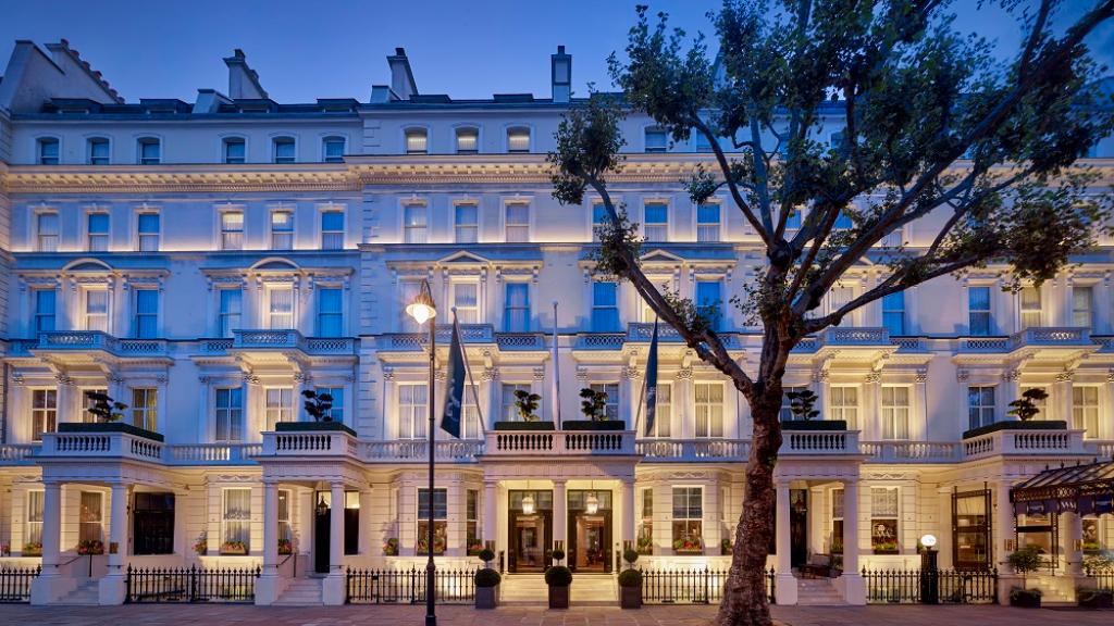 100 Queen's Gate Hotel London Kensington, Curio Collection by Hilton