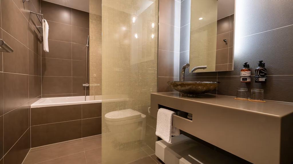 INNSiDE by Meliá Prague Old Town