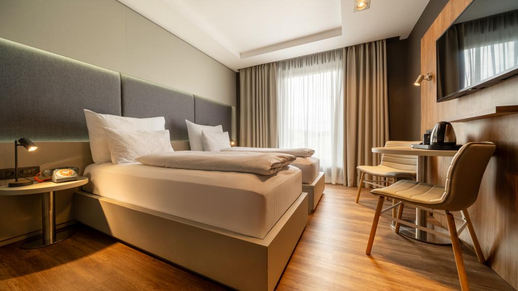 INNSiDE by Meliá Prague Old Town