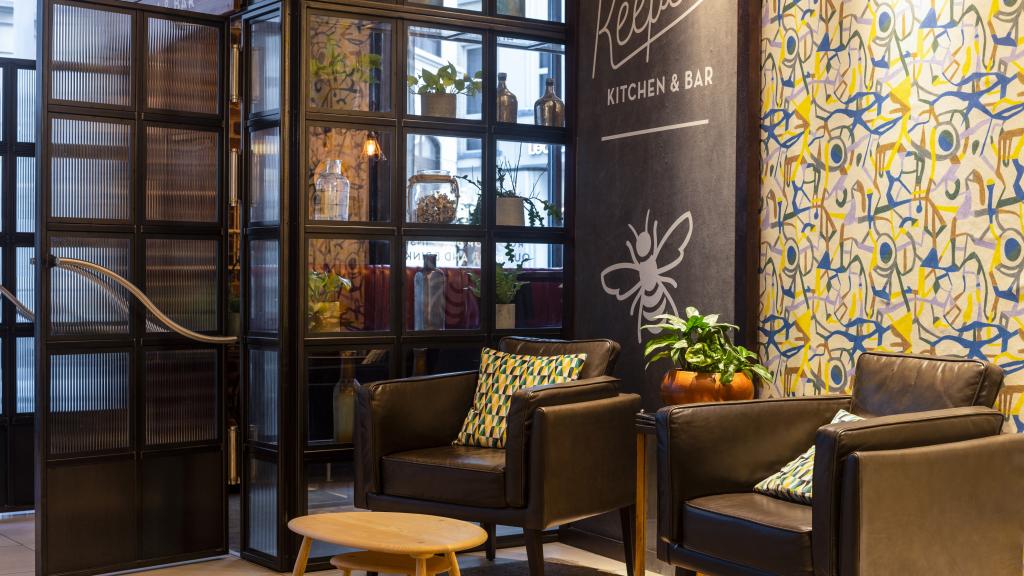 Novotel London Tower Bridge