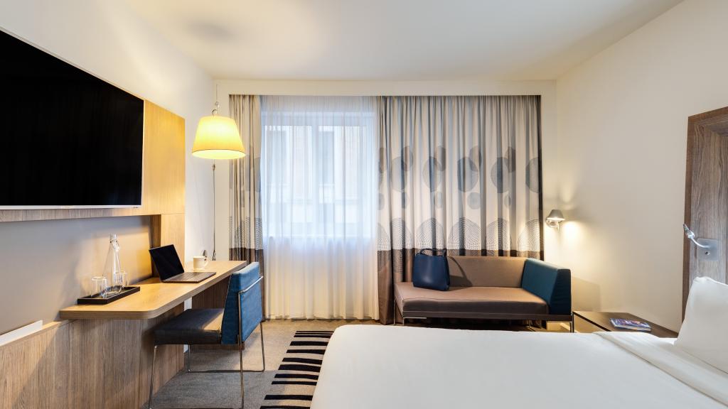 Novotel London Tower Bridge