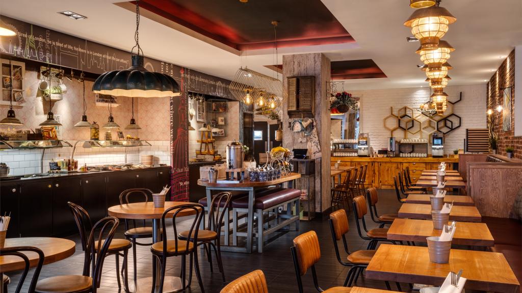 Novotel London Tower Bridge