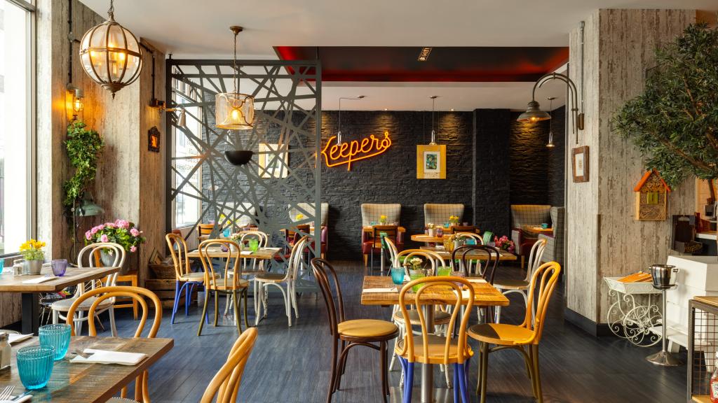 Novotel London Tower Bridge