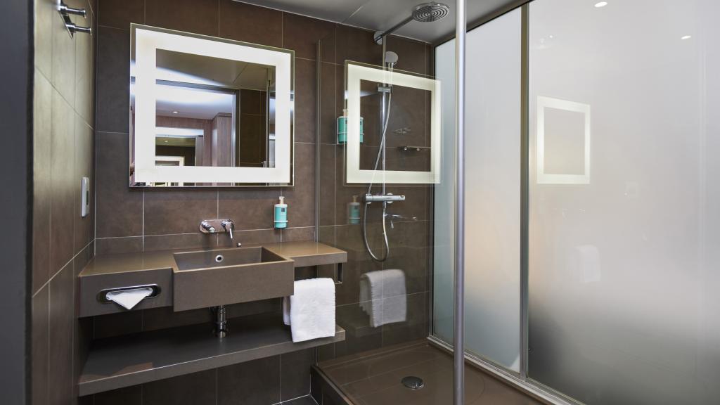 Novotel London Tower Bridge