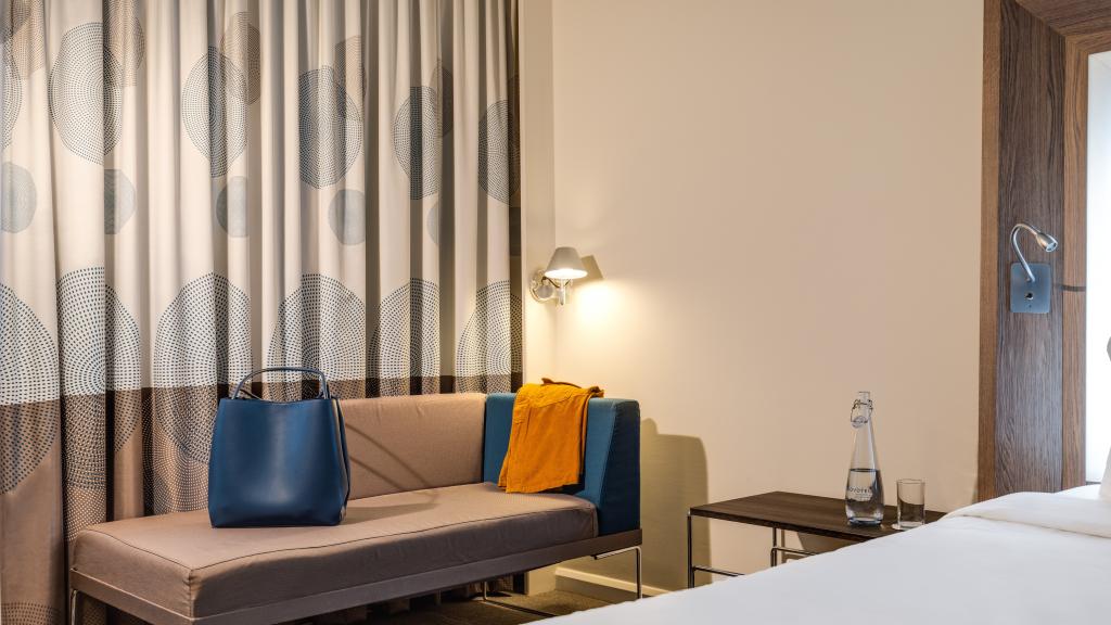 Novotel London Tower Bridge