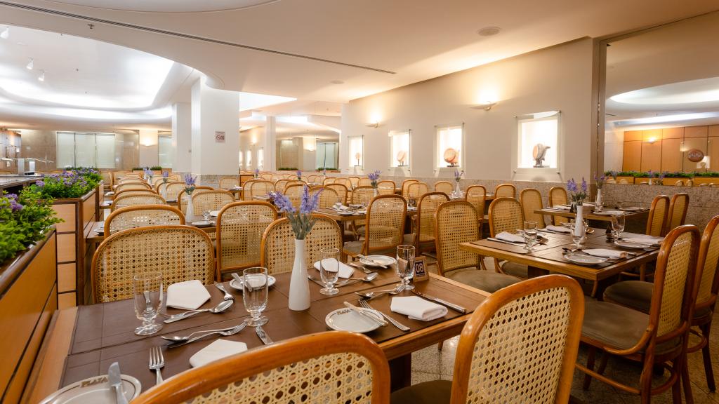 Windsor Plaza Copacabana
