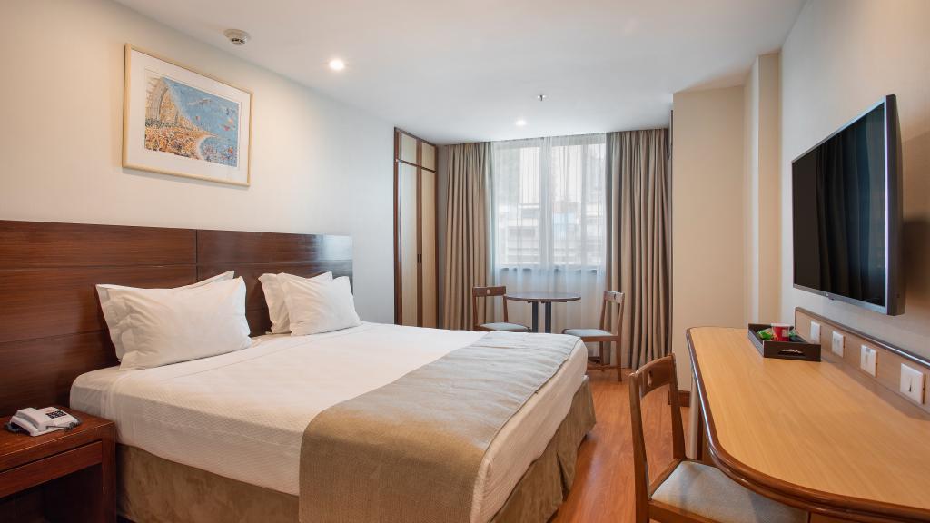 Windsor Plaza Copacabana
