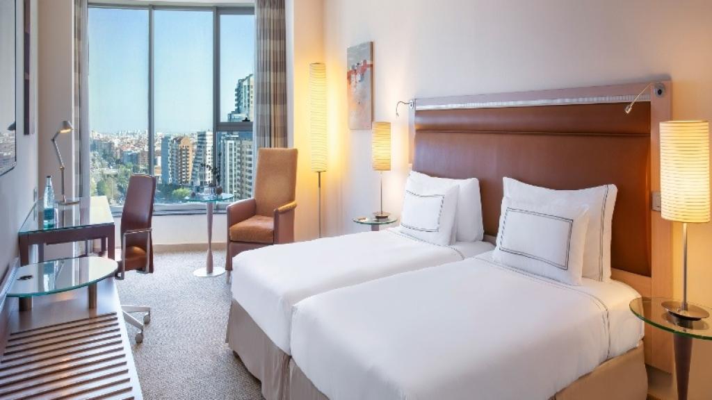 Meliá Valencia