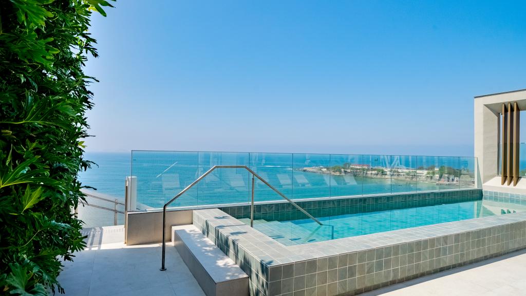 Grand Mercure Copacabana