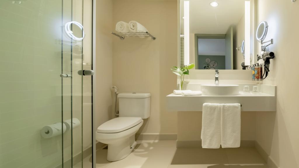 Grand Mercure Copacabana
