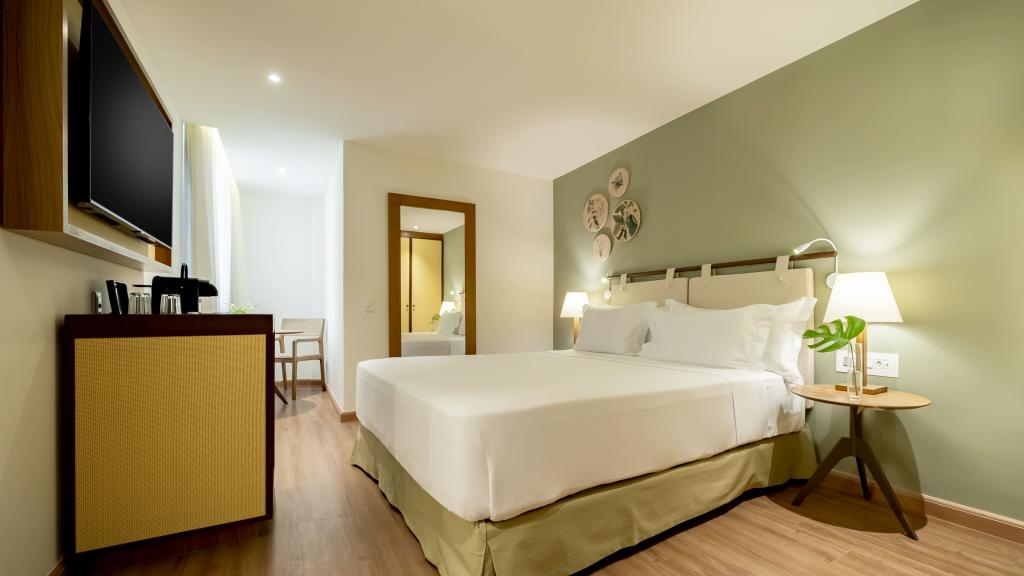 Grand Mercure Copacabana