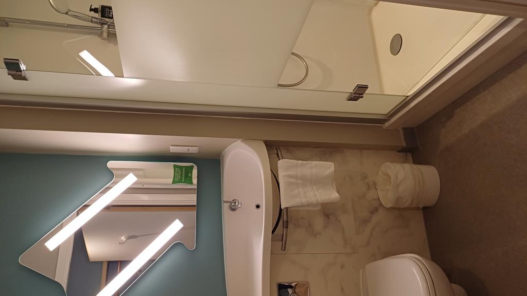 Ibis Budget London Whitechapel