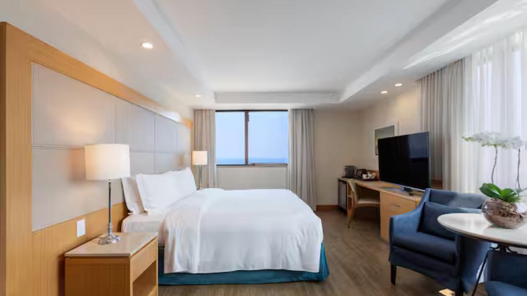 Hilton Copacabana