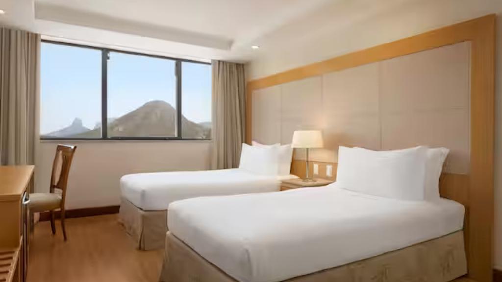 Hilton Copacabana