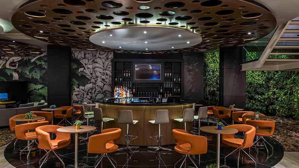 Novotel RJ Praia De Botafogo