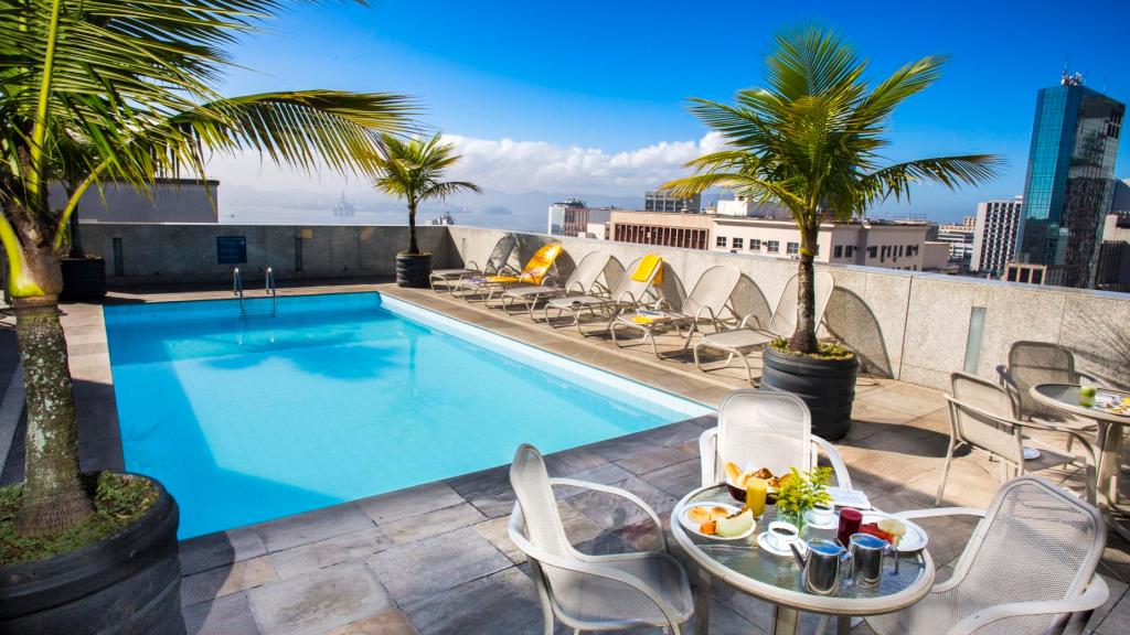 Windsor Guanabara