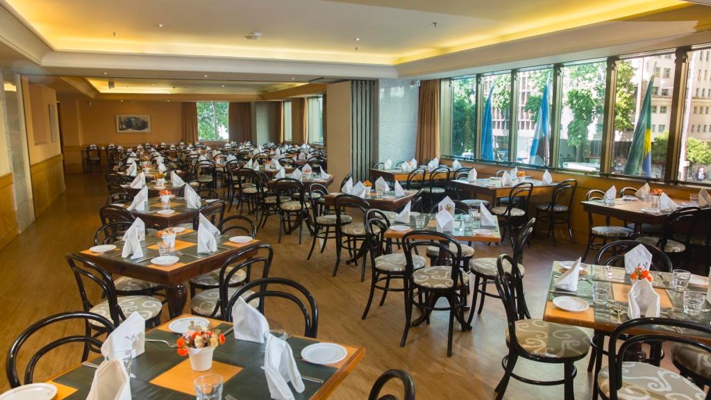 Windsor Guanabara